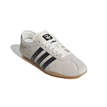 Buty sportowe damskie adidas TOKYO beżowe JI0182