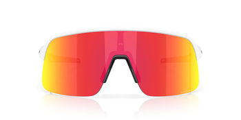 Okulary przeciwsłoneczne unisex Oakley SUTRO LITE S białe OO9496-02