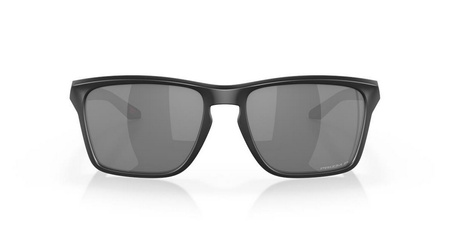 Okulary przeciwsłoneczne unisex Oakley SYLAS czarne OO9448-06