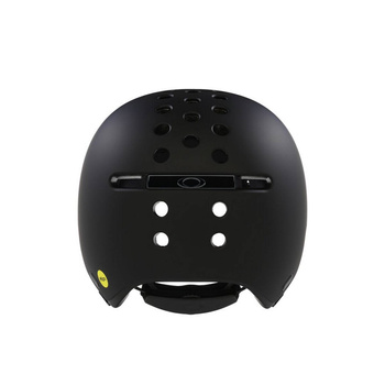 Kask deskorolkowy unisex Oakley STREET 1 czarny FOS901917-02K