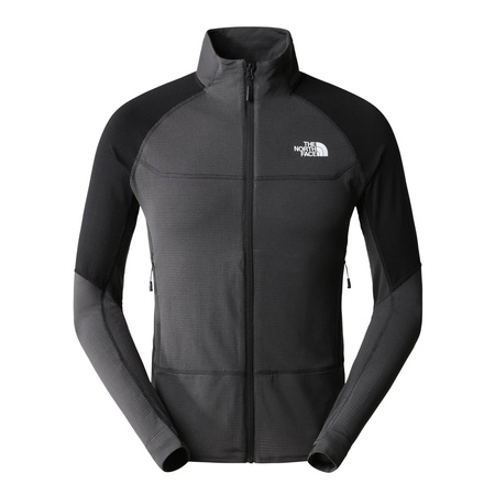 Polar męski The North Face BOLT szary NF0A825FMN8