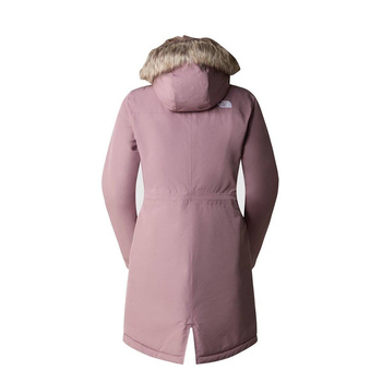 Kurtka Zimowa The North Face WOMEN’S ZANECK PARKA Damska NF0A4M8YI0V