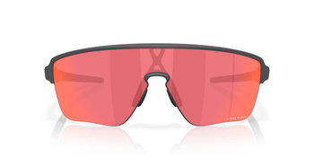 Okulary przeciwsłoneczne unisex Oakley CORRIDOR SQ szare OO9415-10