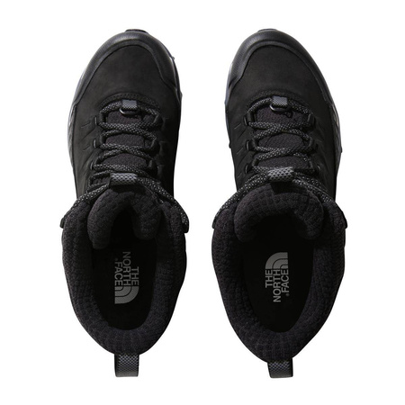 Buty zimowe damskie The North Face VECTIV FASTPACK czarne NF0A7W54NY7