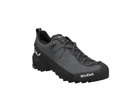 Buty podejściowe męskie Salewa WILDFIRE 2 szare 00-0000061467_0595