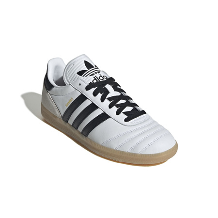 Buty sportowe męskie adidas SAMBA białe JQ9055