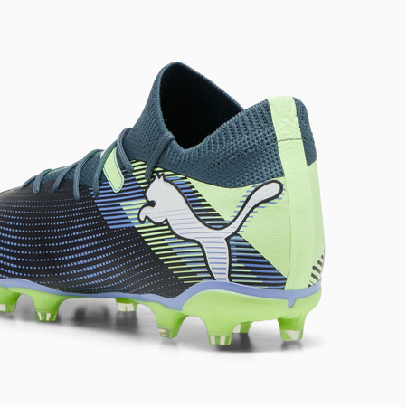 Korki męskie Puma FUTURE 7 MATCH FG/AG wielokolorowe 10793103