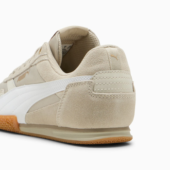 Buty sportowe damskie Puma BELLA DONNA beżowe 40355405