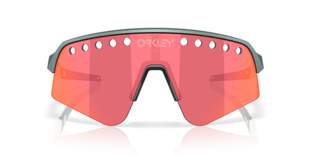 Okulary przeciwsłoneczne unisex Oakley SUTRO LITE SWEEP wielokolorowe OO9465-31