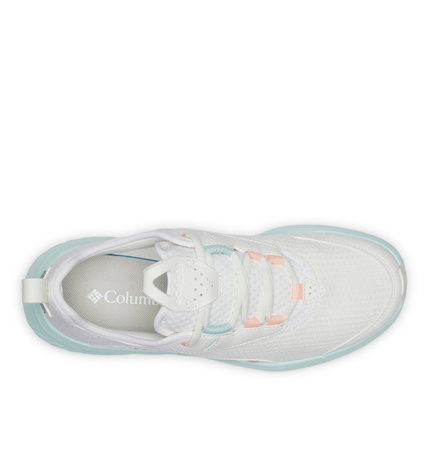 Buty sportowe damskie Columbia CASTBACK beżowe 2062701125