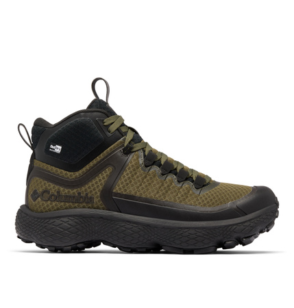Buty trekkingowe męskie Columbia ESCAPE THRIVE TITANIUM zielone 2130691383
