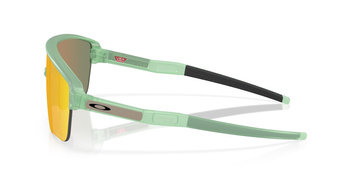 Okulary przeciwsłoneczne unisex Oakley CORRIDOR SQ zielone OO9415-06