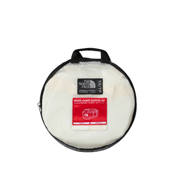 Torba unisex The North Face BASE CAMP DUFFEL XS beżowa NF0A52SSUBO
