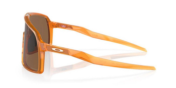 Okulary przeciwsłoneczne unisex Oakley SUTRO pomarańczowe OO9406-A9