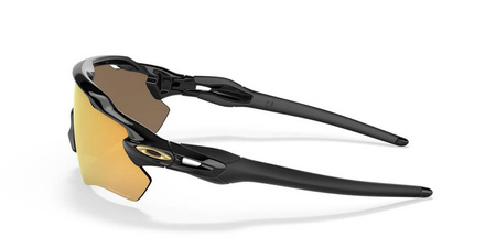 Okulary przeciwsłoneczne unisex Oakley RADAR EV PATH czarne OO9208-C9