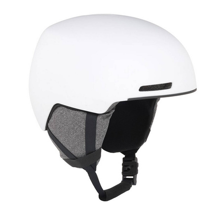 Kask narciarski unisex Oakley MOD1 MIPS biały FOS99505MP-100