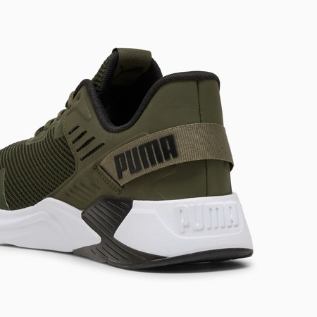 Buty treningowe unisex Puma DISPERSE XT2 SPORT zielone 37998504