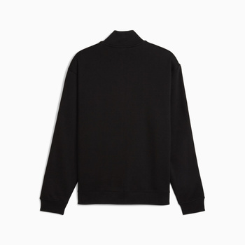 Bluza męska Puma NEW TAPE TRACK FZ FL czarna 69264401