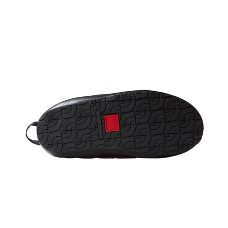 Kapcie damskie The North Face THERMOBALL TRACTION MULE V wielokolorowe NF0A3V1HO9R