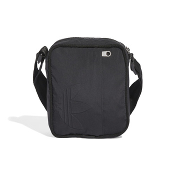 Saszetka unisex adidas EVERYDAY ICONS czarna JX3082