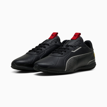 Buty sportowe męskie Puma FERRARI NEO CAT 3.0 czarne 30864501