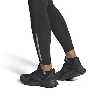 Buty trailowe męskie adidas TERREX SOULSTRIDE czarne IF5015