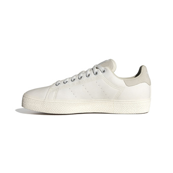 Buty sportowe męskie adidas STAN SMITH CS białe IG1293
