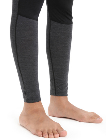 Legginsy Damskie Icebreaker Cool-Lite 125 ZoneKnit Leggings IB0A56H6091