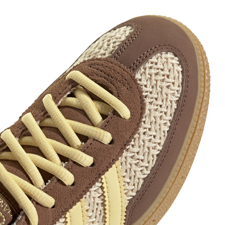 Buty sportowe damskie adidas HANDBALL SPEZIAL wielokolorowe JQ8411