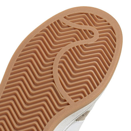 Buty sportowe dziecięce adidas CAMPUS 00S beżowe JI4461