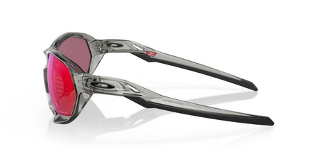 Okulary przeciwsłoneczne unisex Oakley PLAZMA szare OO9019-03