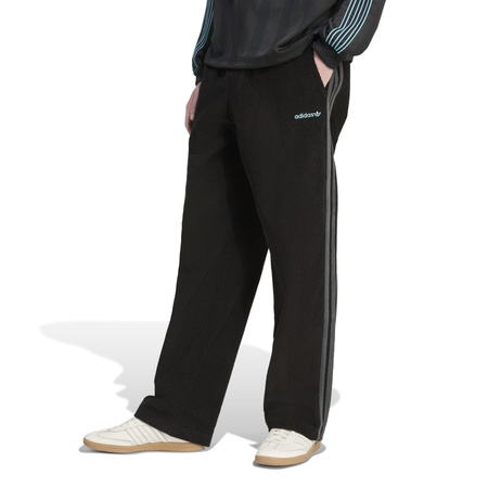 Spodnie męskie adidas CORD czarne JX3107