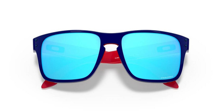 Okulary przeciwsłoneczne unisex Oakley HOLBROOK XS wielokolorowe OJ9007-05