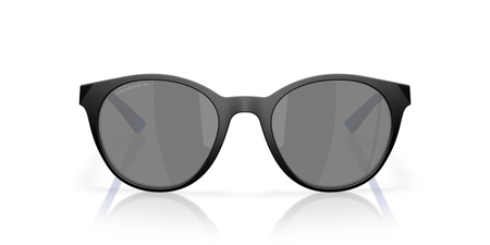 Okulary przeciwsłoneczne unisex Oakley SPINDRIFT czarne OO9474-15