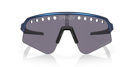Okulary przeciwsłoneczne unisex Oakley SUTRO LITE SWEEP granatowe OO9465-28
