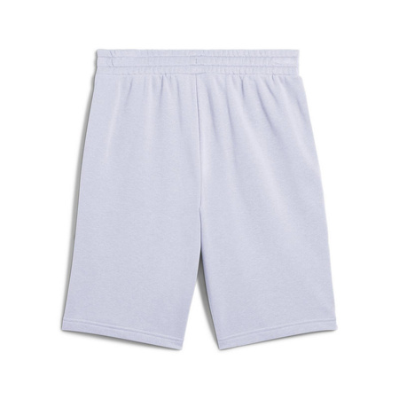 Spodenki męskie Puma ESS 2 COLOR NO.1 LOGO TR szare 68471547