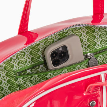 Torba sportowa unisex Puma 1976 GRIP czerwona 09142803