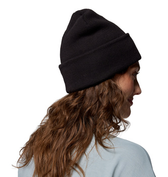 Czapka zimowa unisex Columbia ITSAKEEPER czarna 2137511010