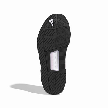 Buty treningowe damskie adidas DROPSET CONTROL różowe JQ1447