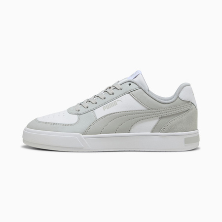 Buty sportowe unisex Puma CAVEN MIX szare 39939811