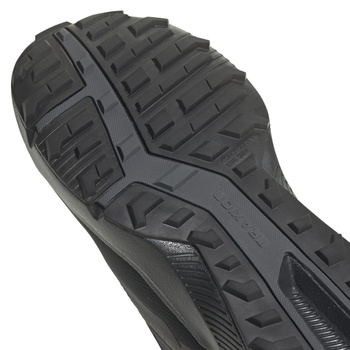 Buty trailowe męskie adidas TERREX SOULSTRIDE czarne IF5015