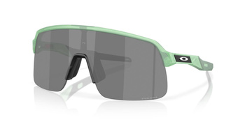 Okulary przeciwsłoneczne unisex Oakley SUTRO LITE S zielone OO9496-11