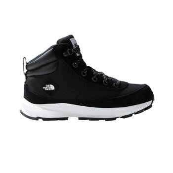 Buty Zimowe The North Face BACK-TO-BERKELEY IV HIKER Dziecięce NF0A7W5ZKY4