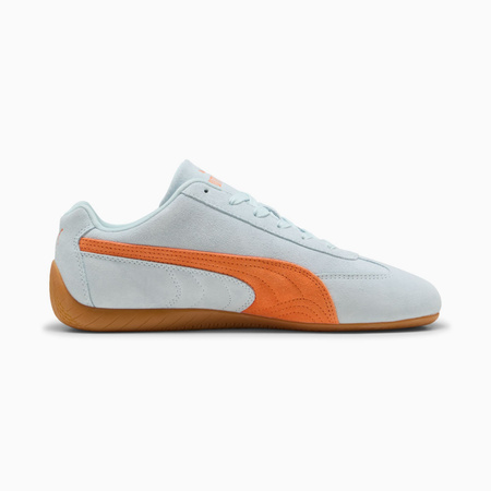 Buty sportowe damskie Puma SPEEDCAT OG niebieskie 39884640