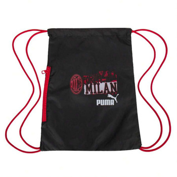 Worek sportowy unisex Puma ACM FTBLNRGY czarny 09109807