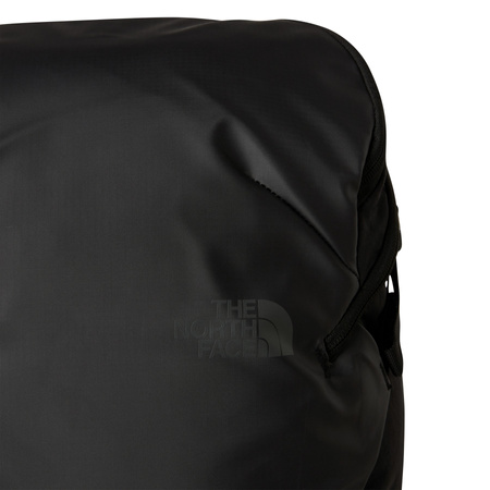 Plecak miejski unisex The North Face KABAN LTE czarny NF0A8BK8KX7