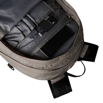 Plecak miejski unisex The North Face BOREALIS CLASSIC szary NF00CF9CBI4