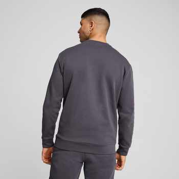 Bluza męska Puma RAD/CAL CREW DK szara 68161869