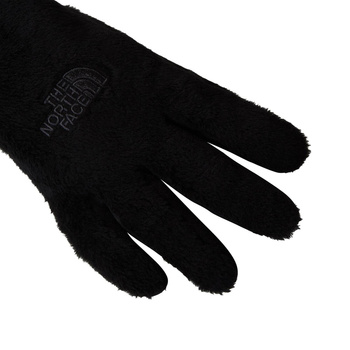 Rękawiczki zimowe damskie The North Face OSITO ETIP czarne NF0A888QJK3