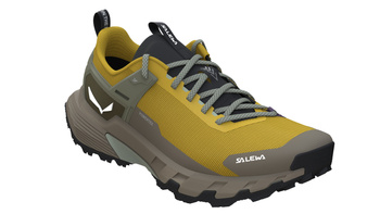 Buty trekkingowe męskie Salewa PEDROC 2 żółte 00-0000061465_5479